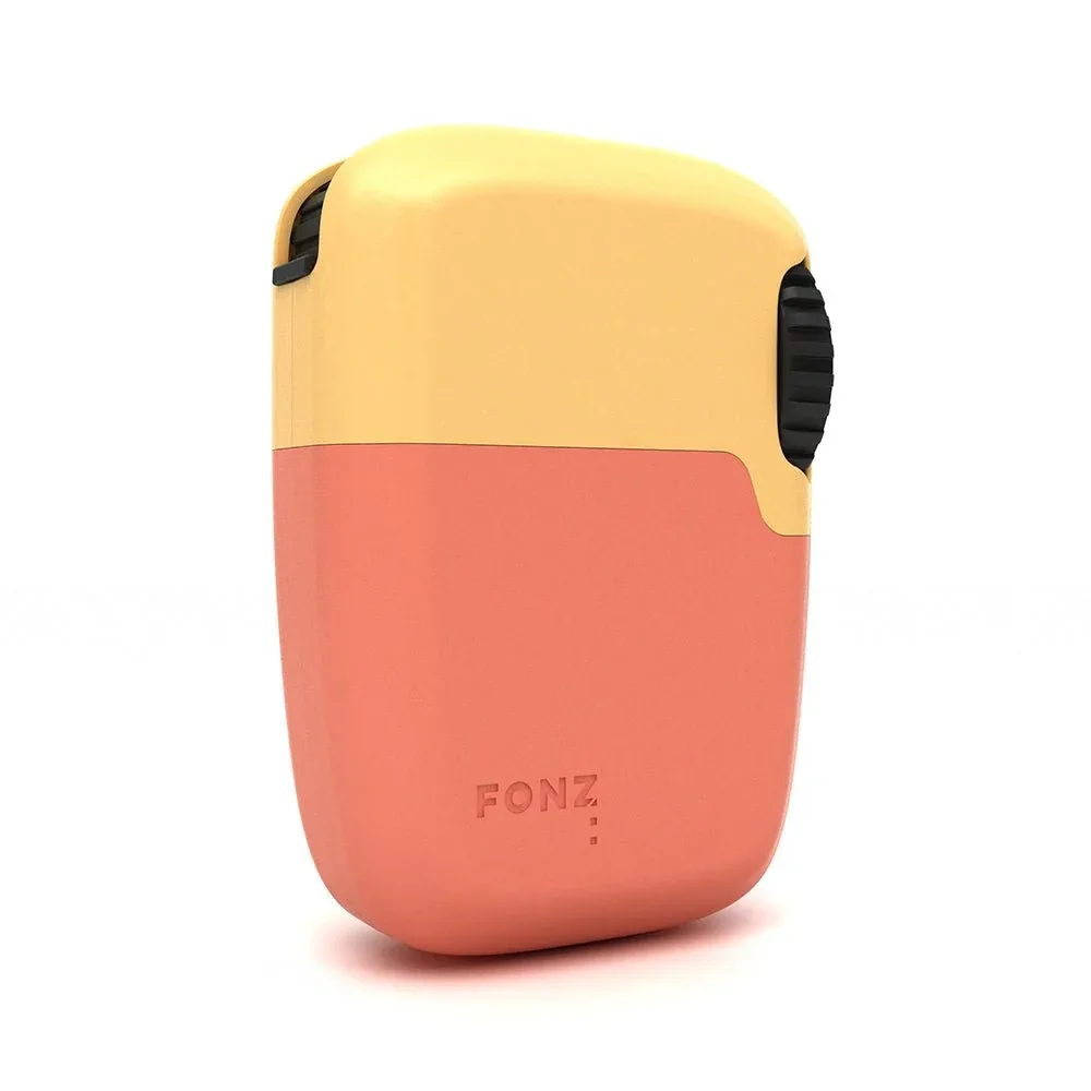 FONZ - Grinder & Storage Combo - Sunrise - Image 2