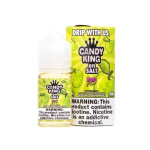 Candy King