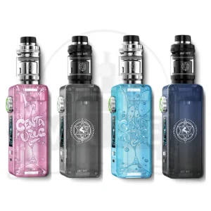 Lost Vape Centaurus N100 Vape Kit | Free 10ml E-Liquid