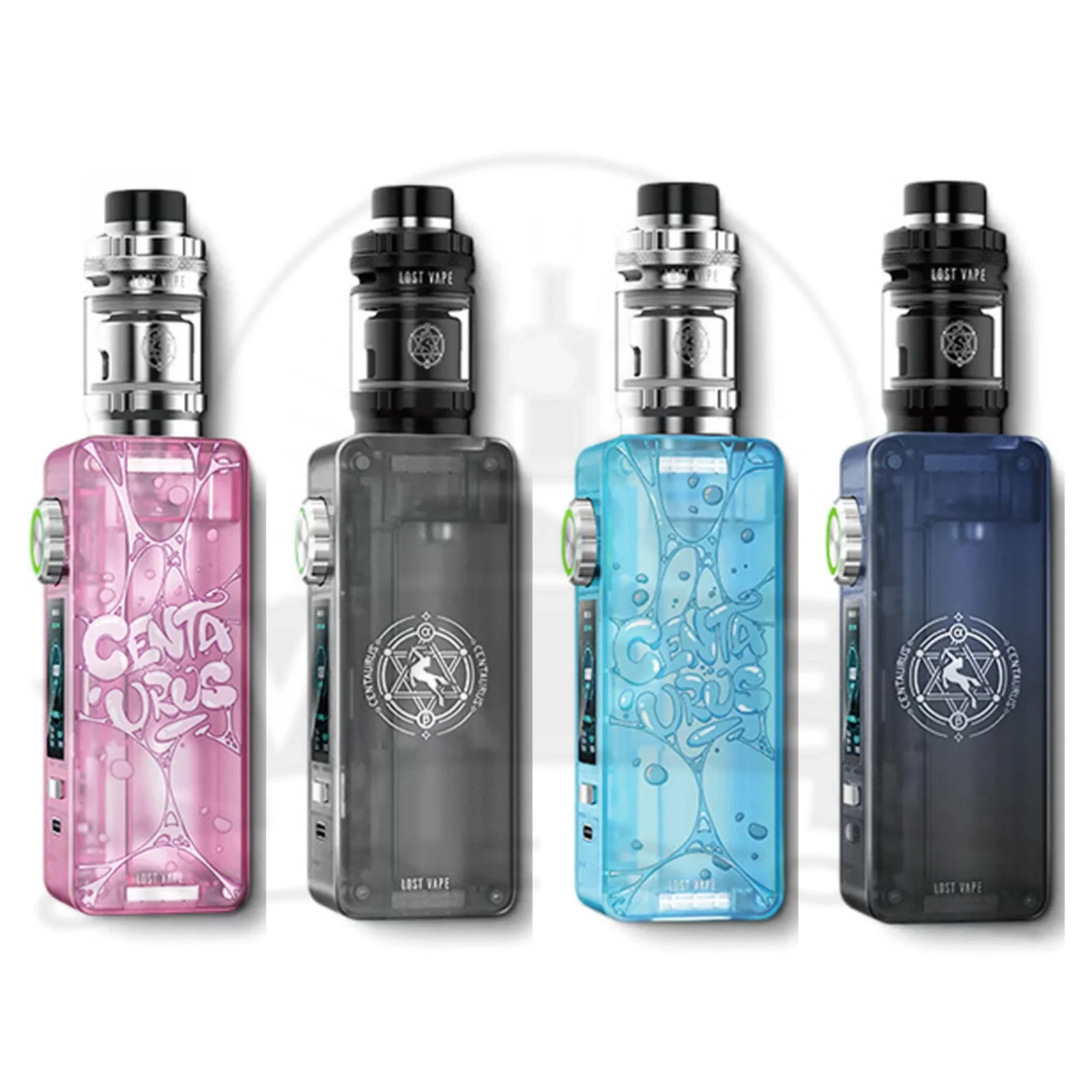 Lost Vape Centaurus N100 Vape Kit | Free 10ml E-Liquid