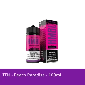 Humble Juice Co. TFN