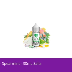 I Love Salts TFN