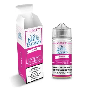 GOST The Milk House
