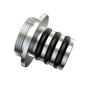 G Pen Connect Metal Connector for Glass Adapter