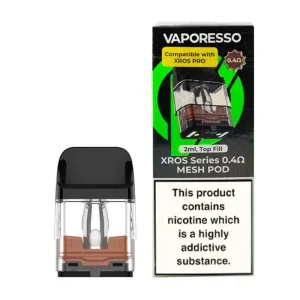 Vaporesso Xros Empty Pod 1pc