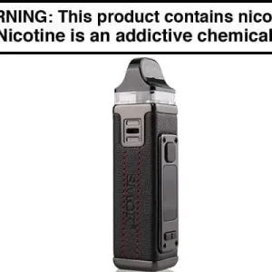 SMOK RPM 4 60W VAPE POD KIT