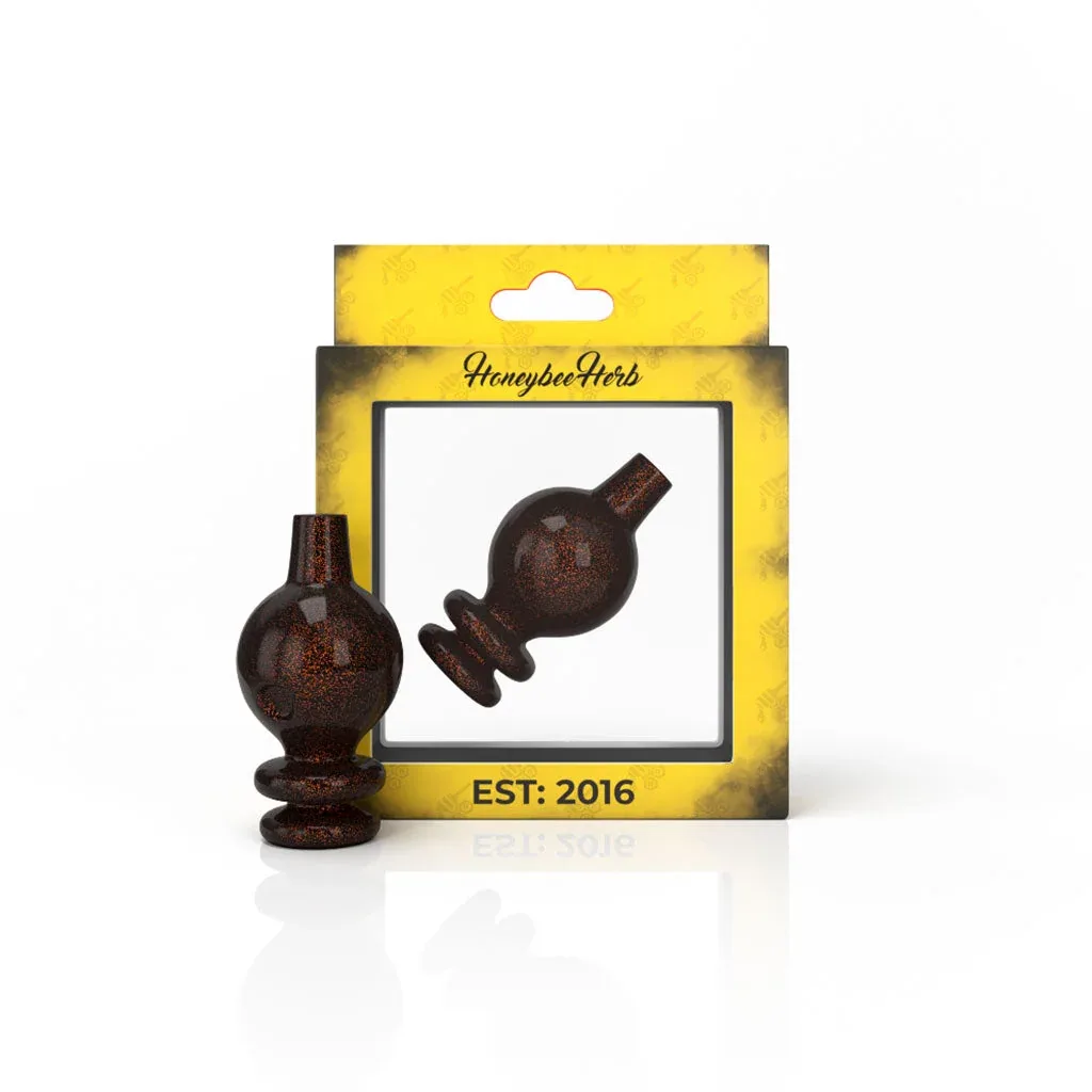 Honeybee Herb ELITE GALAXY CARB CAP - Image 2