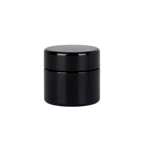 UV Screw-Top Jar - 1.7" x 2"/ Small