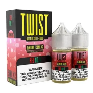Twist Eliquids