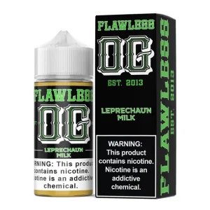 Flawless OG