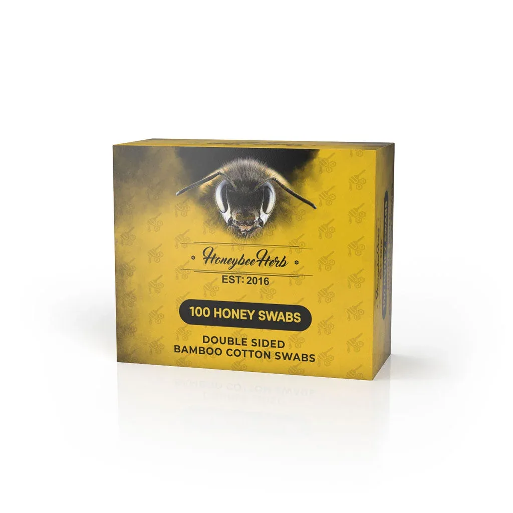 Honey Swabs - Image 2