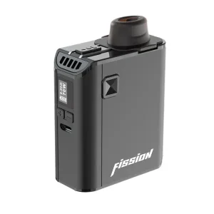 Hellvape X Wirice Fission Pod Kit