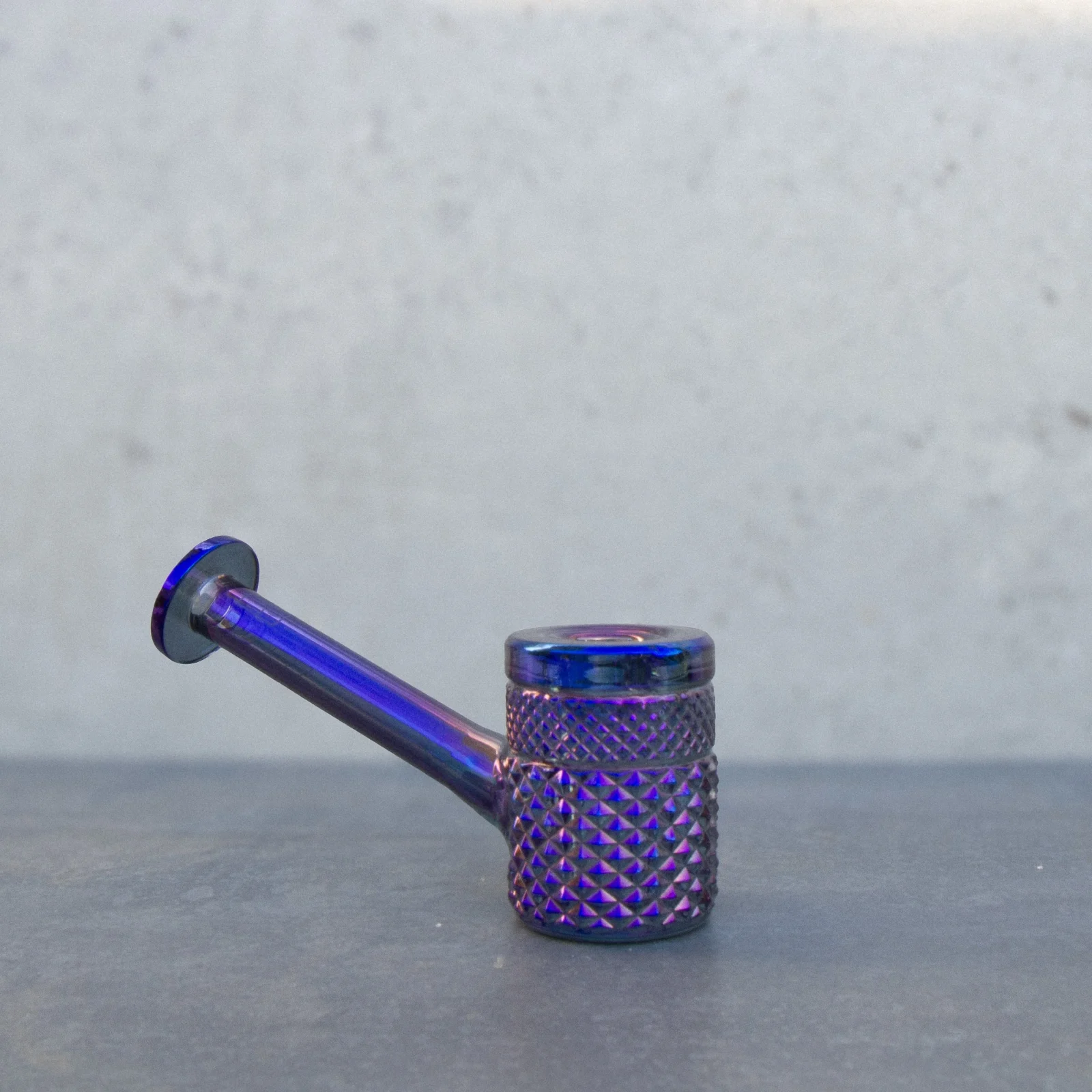 Jane West Twenties Collection Hand Pipe | Midnight - Image 2