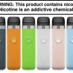 VOOPOO VINCI Q POD VAPE POD KIT