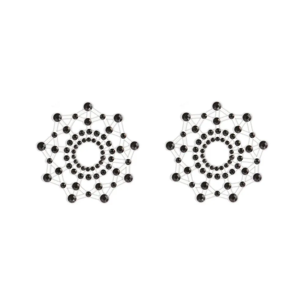 Pretty Pasties Charm III Black - Image 2