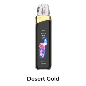 Caliburn G4 Pro Pod Kit | Uwell
