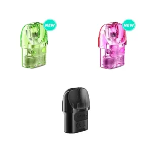Lost Vape Ursa Replacement Pods 3