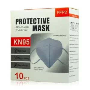 KN95 Face Mask (10
