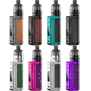 Lost Vape Thelema Mini (UB Lite Pod Tank Edt.) Starter Kit