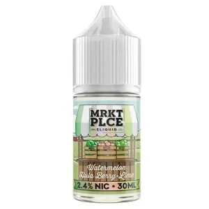 MRKT PLCE