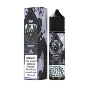 Mighty Vapors