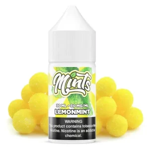 Mints