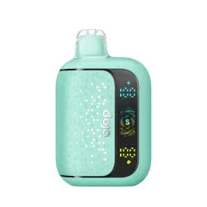 DOJO Sphere S 40K Disposable Vape (5%, 40000 Puffs)