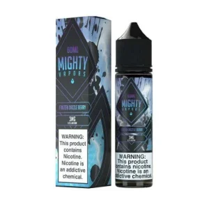 Mighty Vapors