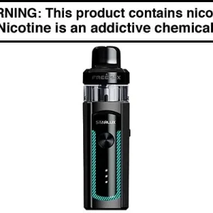 FREEMAX STARLUX 40W VAPE POD KIT