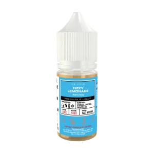 Fizzy Lemonade Salts 30ml E-Juice | BSX