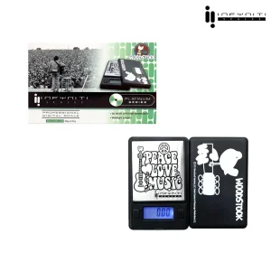 Woodstock Virus - 50g X 0.01g