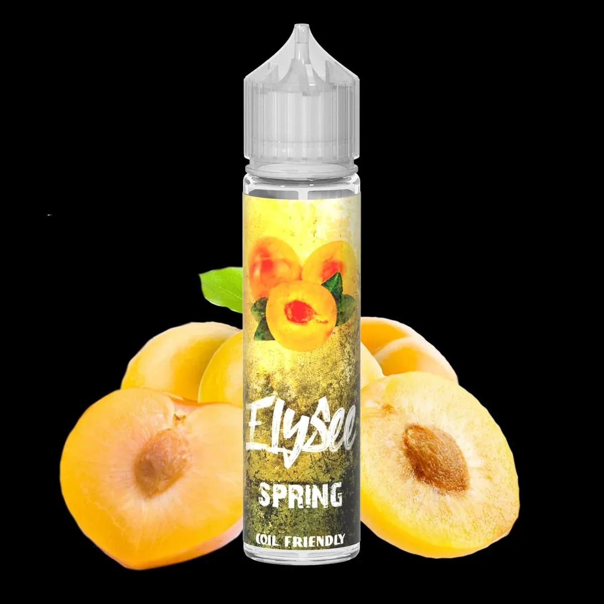 Spring Elysee 20ml longfill liquid in 70ml bottle