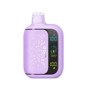 DOJO Sphere S 40K Disposable Vape (5%, 40000 Puffs)