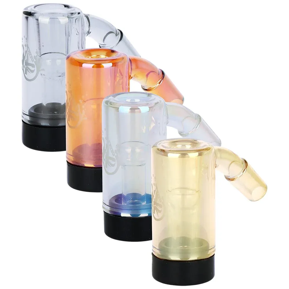 Pulsar Electroplated Glass Oil Reclaimer | 2.75 - Image 2