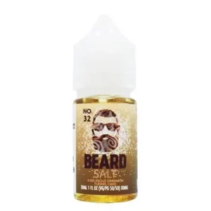 Beard Vape Co
