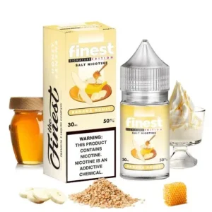 The Finest