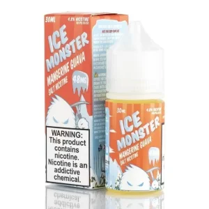 Ice Monster