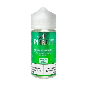 Phrut TFN