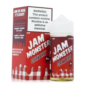 Jam Monster