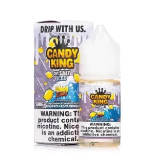 Candy King