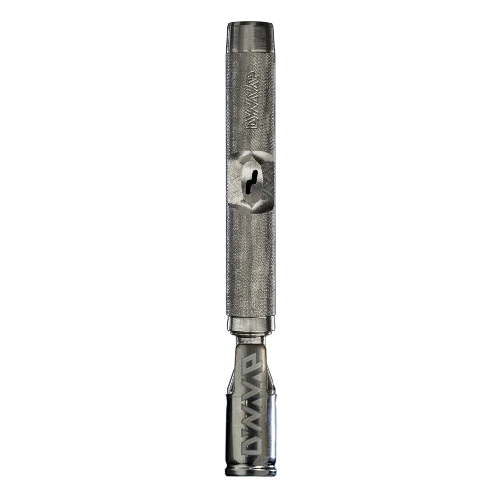 The Dynavp M 7 Vaporizer