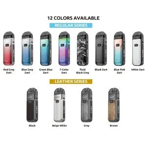 SMOK Nord 5 Pod Kit