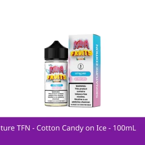 Killa Fruits Signature TFN