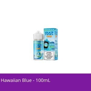 Pod Juice x Raz