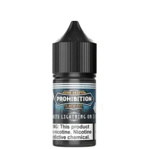 Ruthless Pineapple Lemonade on Ice 120ml Vape Juice