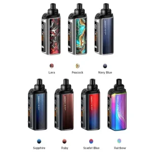 Geekvape Obelisk 65 FC Starter Kit