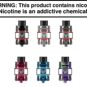 HORIZON SAKERZ SUB OHM VAPE TANK