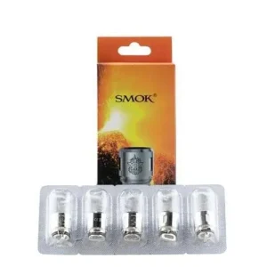 TFV8 Baby Coils (5pcs)