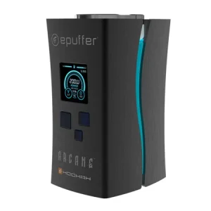 ePuffer Arcane Sub-Ohm E Hookah Head