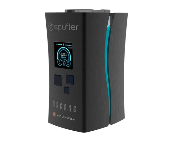 ePuffer Arcane Sub-Ohm E Hookah Head